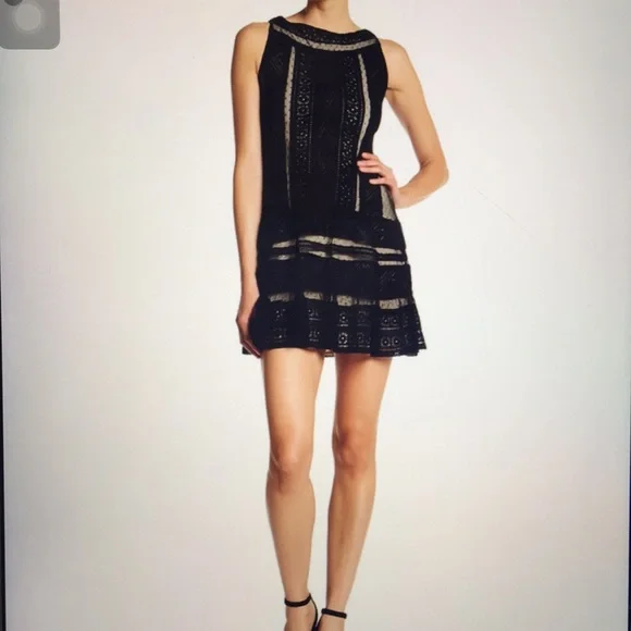 ALICE + OLIVIA dress - Picture 6 of 9